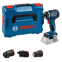 BOSCH Akumulátorový vrtací šroubovák GSR 18V-90 FC 06019K6203