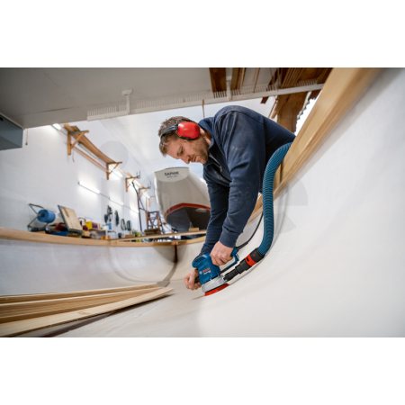 BOSCH Excentrická bruska GEX 34-125 0601372300