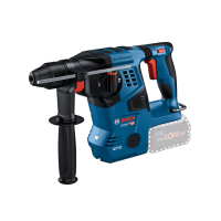 BOSCH Akumulátorové vrtací kladivo s SDS plus GBH 18V-28 C 0611920000