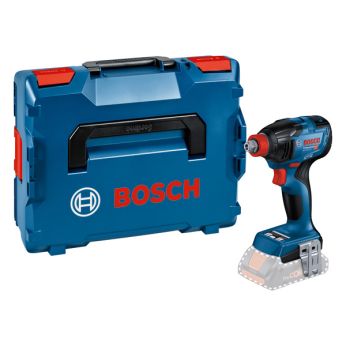 BOSCH Akumulátorový rázový utahovák GDX 18V-210 C 06019J0201