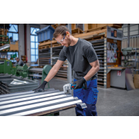 BOSCH Akumulátorový prostřihovač GNA 18V-16 E 0601529600