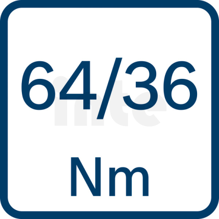 BOSCH Akumulátorový vrtací šroubovák GSR 18V-90 C 06019K6006