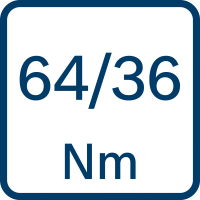 BOSCH Akumulátorový vrtací šroubovák GSR 18V-90 C 06019K6006