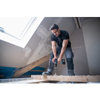 BOSCH Akumulátorový vrtací šroubovák GSR 18V-90 FC 06019K6203