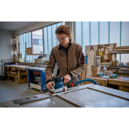 BOSCH Vibrační bruska GSS 280 AVE 0601292902