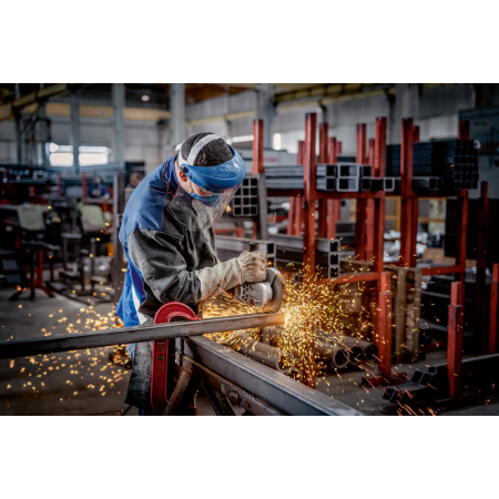 BOSCH Úhlová bruska GWS 2000 P 06018F2100