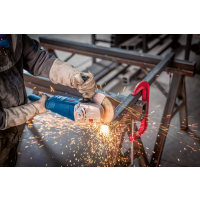 BOSCH Úhlová bruska GWS 2000 P 06018F2100