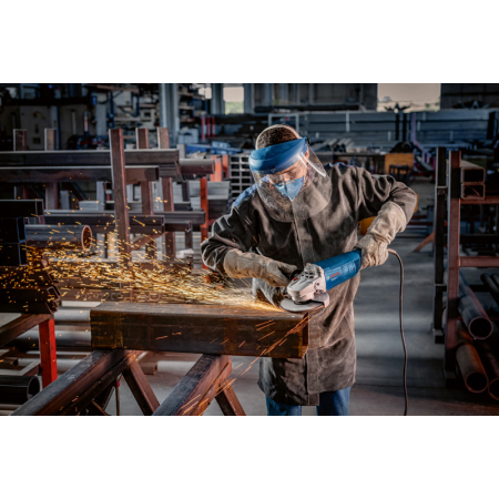 BOSCH Úhlová bruska GWS 2000 P 06018F2100