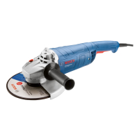 BOSCH Úhlová bruska 230 mm GWS 2200 P 06018F4100