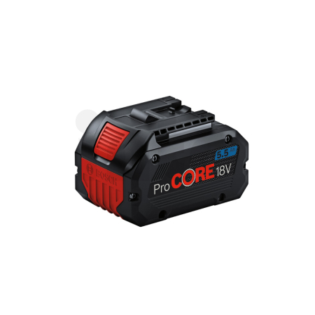 BOSCH Akumulátor 4× ProCORE18V 5.5Ah 1600A02A2U