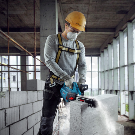 BOSCH Pila na pórobeton GAC 250 06012B6020