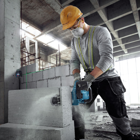 BOSCH Pila na pórobeton GAC 250 06012B6020