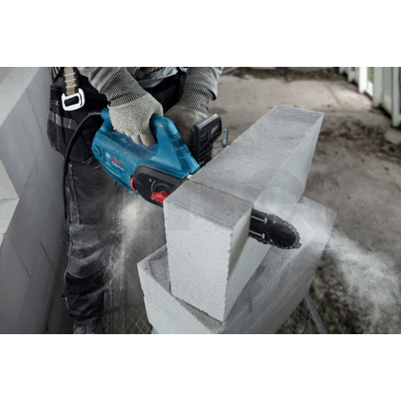 BOSCH Pila na pórobeton GAC 250 06012B6020