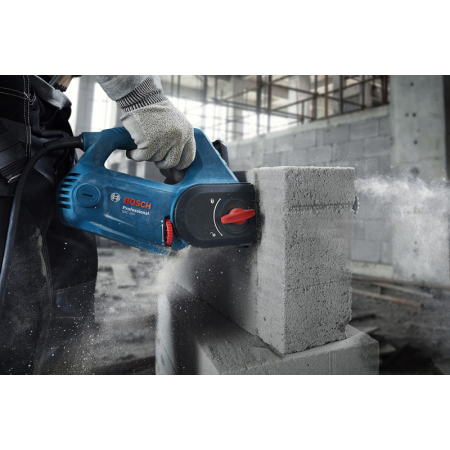 BOSCH Pila na pórobeton GAC 250 06012B6020