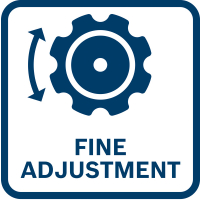 BOSCH Příslušenství RM 20 1600A031YN