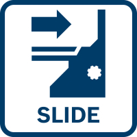 BOSCH Příslušenství RM 20 1600A031YN