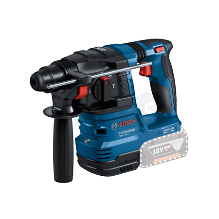 BOSCH Akumulátorové vrtací kladivo s SDS plus GBH 185-LI 0611924020