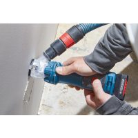 BOSCH Horní frézka GCU 18V-30 06019K8000