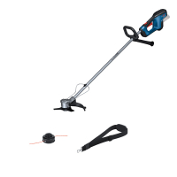 BOSCH Akumulátorový křovinořez GFR 18V-23 06008D1000
