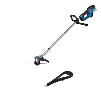 BOSCH Akumulátorová strunová sekačka GRT 18V-33 06008D0000