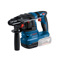 BOSCH Akumulátorové vrtací kladivo s SDS plus GBH 18V-22 0611924000