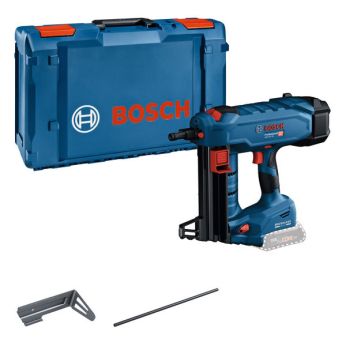 BOSCH Akumulátorová hřebíkovačka do betonu GNB 18V-38 06019L7001