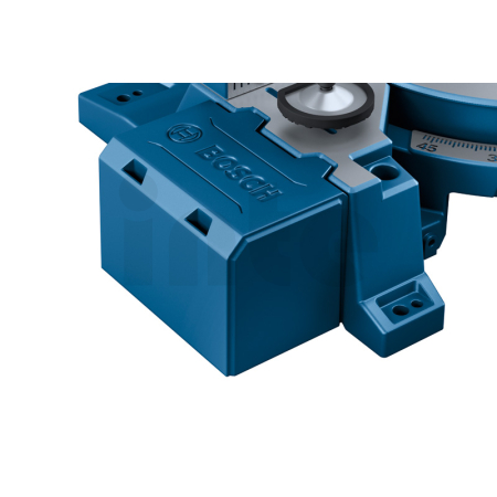 BOSCH Kapovací a pokosová pila GCM 254 0601B52000