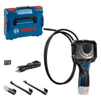 BOSCH Inspekční kamera GIC 12V-5-27 C 0601241402