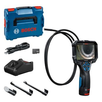 BOSCH Inspekční kamera GIC 12V-5-27 C 0601241401