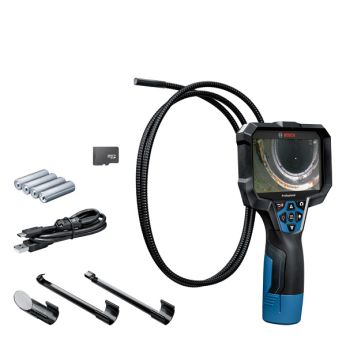 BOSCH Inspekční kamera GIC 12V-5-27 C 0601241400
