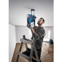 BOSCH Akumulátorové vrtací kladivo s SDS plus GBH 185-LI 0611924020
