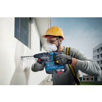 BOSCH Akumulátorové vrtací kladivo s SDS plus GBH 185-LI 0611924020