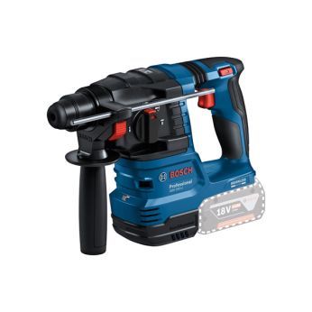 BOSCH Akumulátorové vrtací kladivo s SDS plus GBH 185-LI 0611924020