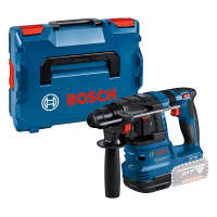 BOSCH Akumulátorové vrtací kladivo s SDS plus GBH 18V-22 0611924001
