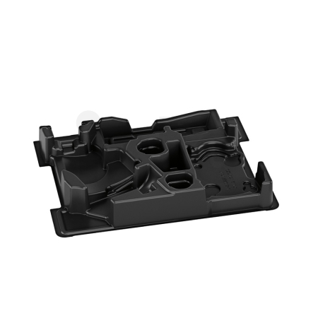 BOSCH Vložky pro uložení nářadí na GHO 12V-20/GKF 12V-8 1600A019SX