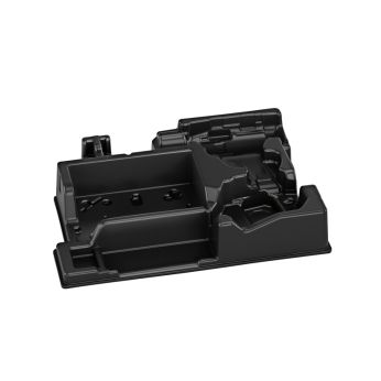 BOSCH Vložky pro uložení nářadí na GSR/GSB 18V-45/55/60/90 1600A02K83
