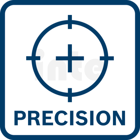 BOSCH Frézka na drážky plochých čepů GFF 18V-22 0601620100