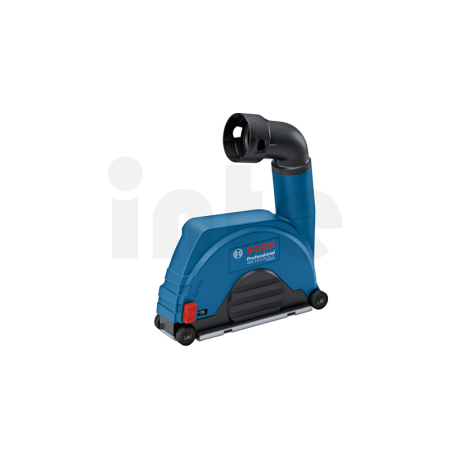 BOSCH Systémové příslušenství GDE 115/125 FC-T 1600A003DK
