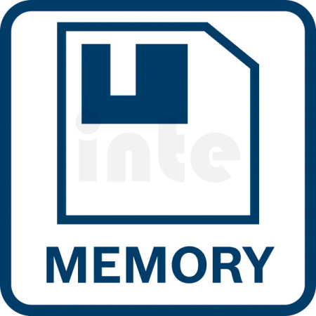 BOSCH Laserový měřič vzdálenosti GLM 40 0601072900