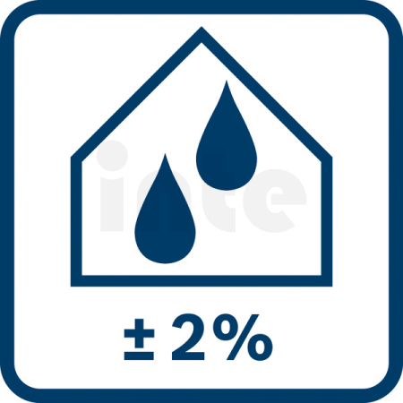 BOSCH Termodetektor GIS 1000 C 0601083301