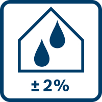BOSCH Termodetektor GIS 1000 C 0601083301