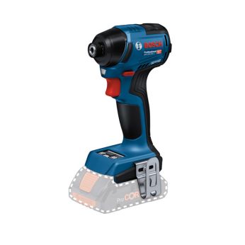 BOSCH Akumulátorový rázový utahovák GDR 18V-220 C 06019L6000