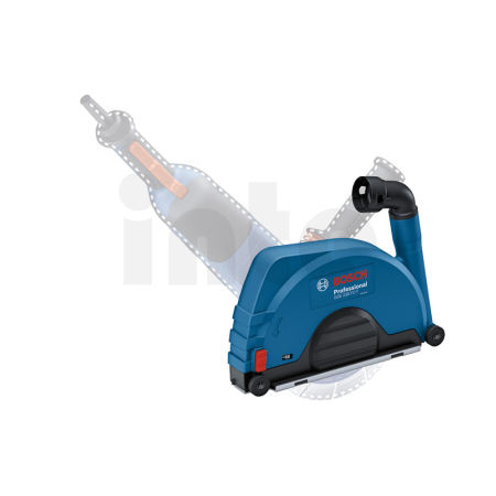 BOSCH Systémové příslušenství GDE 230 FC-T 1600A003DM