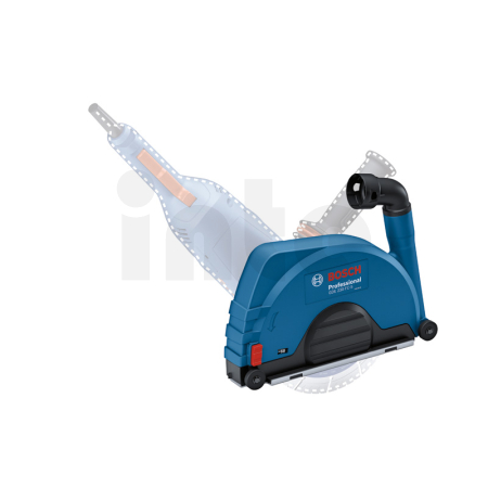 BOSCH Systémové příslušenství GDE 230 FC-S 1600A003DL