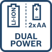 BOSCH Detektor GMS 120-27 0601081700