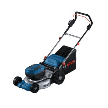 BOSCH Akumulátorová sekačka na trávu GRA 18V2-46 06008C8000