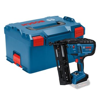 BOSCH Akumulátorová hřebíkovačka do dřeva GNH 18V-64-2 M 0601482001