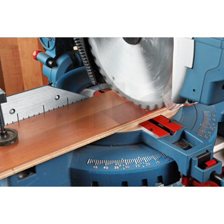 BOSCH Kombinovaná pila GTM 12 JL 0601B15001