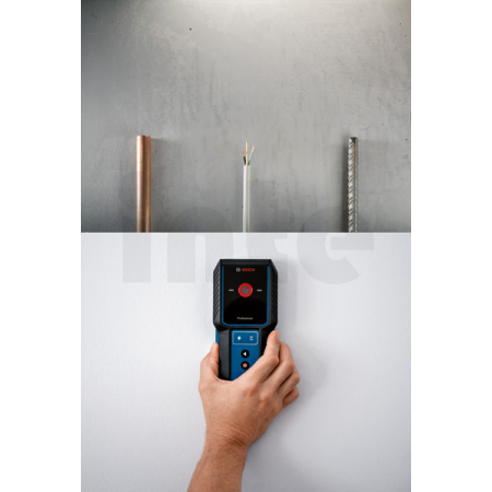 BOSCH Detektor GMS 100-23 0601081800