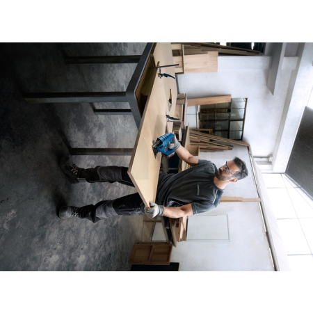 BOSCH Akumulátorová kmitací pila GST 183-LI 06015B7020